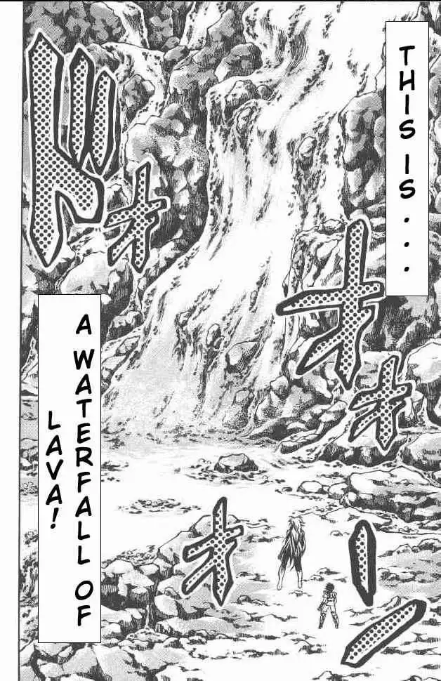 Saint Seiya - The Lost Canvas Chapter 98 4